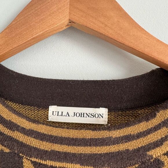 Ulla Johnson LIVIA Pull Over Sweater - Picture 4 of 6